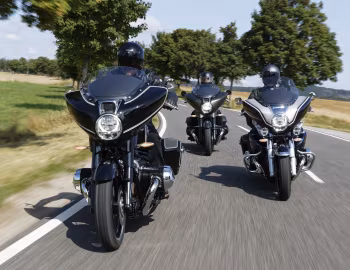 BMW R 18 '2018–н.ч.