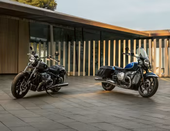 BMW R 18 '2018–pr.