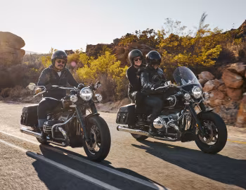 BMW R 18 '2018–н.в.