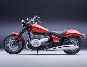 BMW R 18 '09.2021–24
