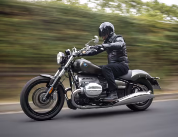 BMW R 18 '09.2021–24