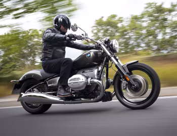 BMW R 18 '09.2021–24