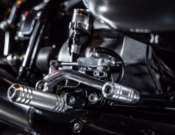 BMW R 18 Magnifica by Radikal Chopper '2022