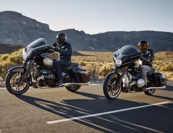 BMW R 18 '2018–н.в.
