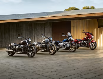 BMW R 18 '2018–pr.