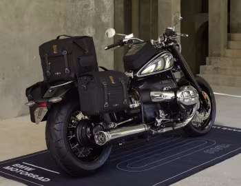 BMW R 18 "100 Years" Edition '2022–pr.