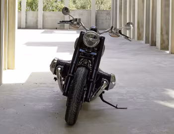 BMW R 18 "100 Years" Edition '2022–pr.