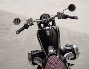 Torpedo BMW R 18 "100 Years" Edition '2022–pr.