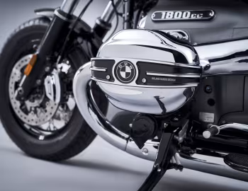 BMW R 18 Accessories "Roland Sands Design" '2020–24