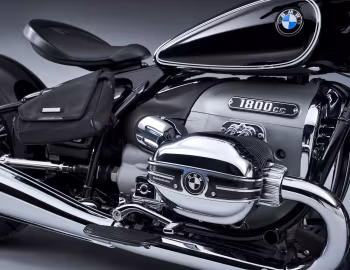 BMW R 18 Accessories "Roland Sands Design" '2020–24
