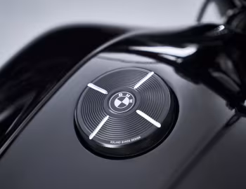 BMW R 18 Accessories "Roland Sands Design" '2020–24