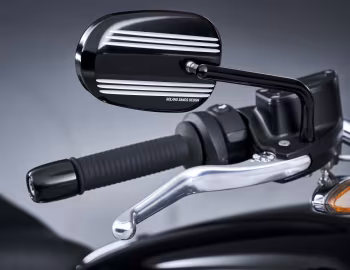 BMW R 18 Accessories "Roland Sands Design" '2020–24