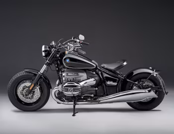 BMW R 18 Accessories "Roland Sands Design" '2020–24