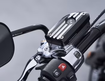 BMW R 18 Accessories "Roland Sands Design" '2020–24