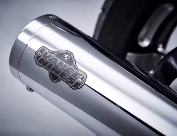 BMW R 18 Accessories "Roland Sands Design" '2020–24