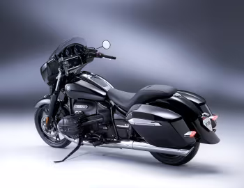 BMW R 18 B Accessories "Roland Sands Design" '09.2021–24