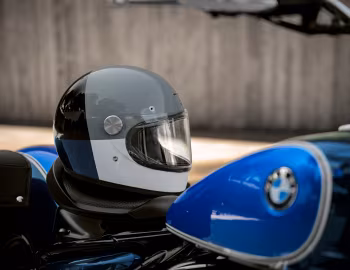 BMW R 18 Classic '2025–pr.