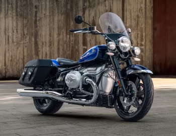 BMW R 18 Classic '2025–pr.