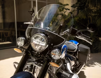 BMW R 18 Classic '2025–pr.