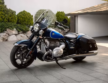 BMW R 18 Classic '2025–pr.
