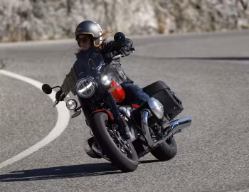 BMW R 18 Classic '09.2021–24
