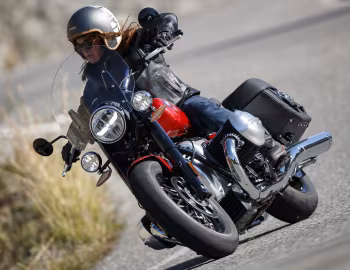 BMW R 18 Classic '09.2021–24