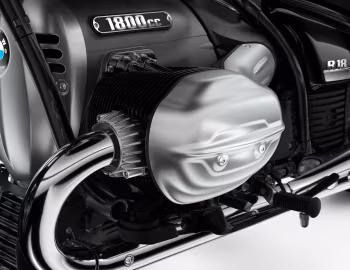 Sous la capuche BMW R 18 Classic '2025–pr.