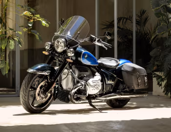 BMW R 18 Classic '2025–pr.