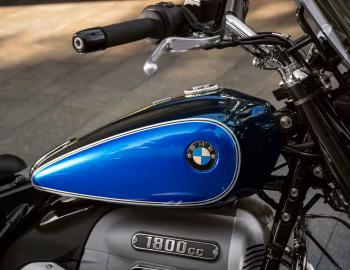 BMW R 18 Classic '2025–pr.