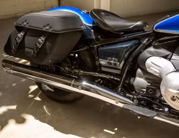 BMW R 18 Classic '2025–pr.