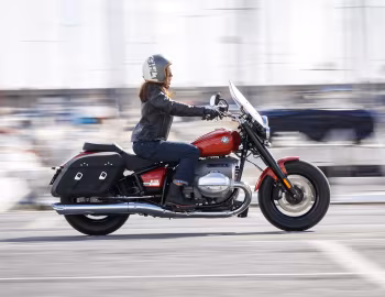 BMW R 18 Classic '09.2021–24