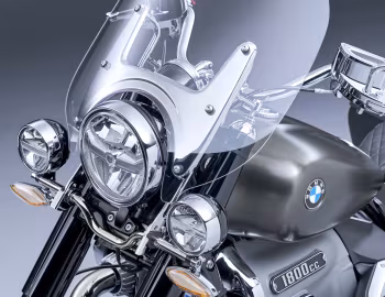BMW R 18 Classic '09.2021–24
