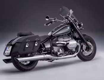 BMW R 18 Classic First Edition '2020–21