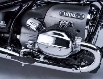 BMW R 18 Classic First Edition '2020–21
