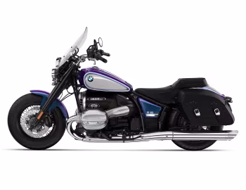 BMW R 18 Classic with "Option 719" '09.2021–pr.