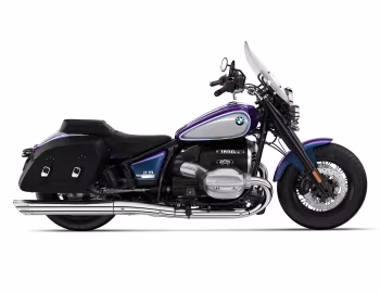 BMW R 18 Classic with "Option 719" '09.2021–pr.