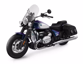 BMW R 18 Classic with "Option 719" '09.2021–pr.