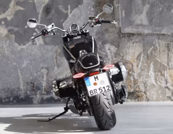 BMW R 18 First Edition '2020–21