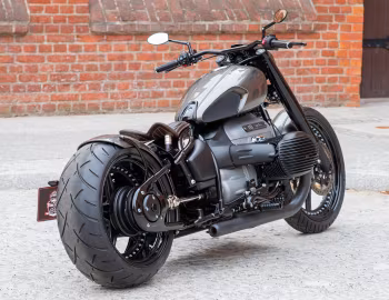 BMW R 18 Liberty by Nine Hills Motorcycles '2022
