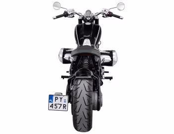 BMW R 18 Roar by Smorawiński '2022