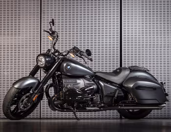 BMW R 18 Roctane '2023–24
