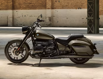 BMW R 18 Roctane '2023–24
