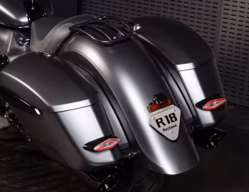 BMW R 18 Roctane '2023–24