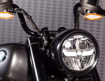 BMW R 18 Roctane '2023–24