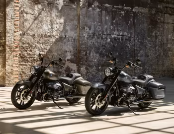 BMW R 18 Roctane '2023–24