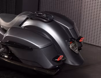 BMW R 18 Roctane '2023–24