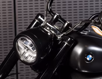 BMW R 18 Roctane '2023–24