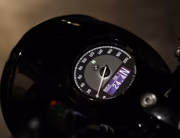 Torpedo BMW R 18 Roctane '2023–24