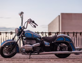 BMW R 18 Speedy Gonzales by Inchcape '2022