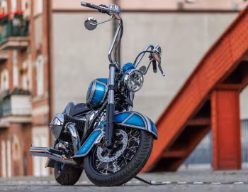 BMW R 18 Speedy Gonzales by Inchcape '2022